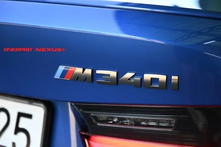 [BMW M340i] 오너프로 PPF 레이스 패키지, 순천 PPF 전문점 / 전남 순천