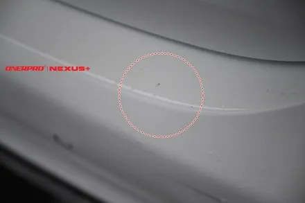 벤츠 E220d 신차 출고 시 PPF 시공은 전문점에서 해야 하는 이유!! / 전남 순천
