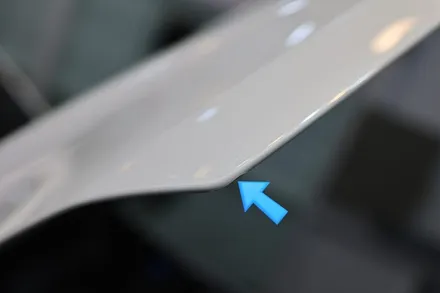 볼보 XC90 PPF로 새차느낌 오래오래 / 전남 순천