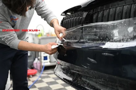 [BMW 530e]프론트 풀패키지, 오너프로PPF, 범퍼PPF, 본넷PPF, 휀다PPF, 순천PPF시공점, / 전남 순천