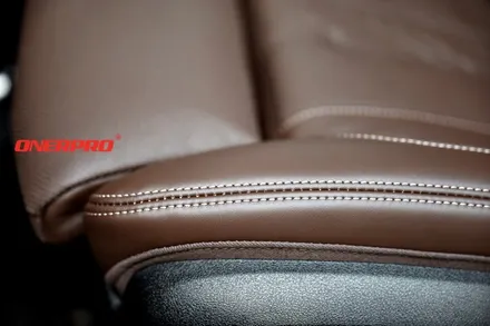 순천 BMW 540I 신차 구입 시 필요한 시공 4가지. 선팅, 유리막 코팅, PPF, 가죽 코팅 / 전남 순천