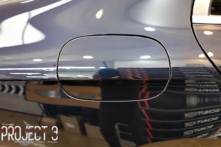 [벤츠]E250 실속 패키지 PPF 시공 / 전남 순천