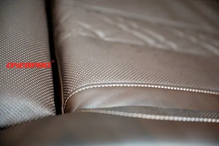 순천 BMW 540I 신차 구입 시 필요한 시공 4가지. 선팅, 유리막 코팅, PPF, 가죽 코팅 / 전남 순천