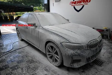 [BMW M340i] 오너프로 PPF 레이스 패키지, 순천 PPF 전문점 / 전남 순천