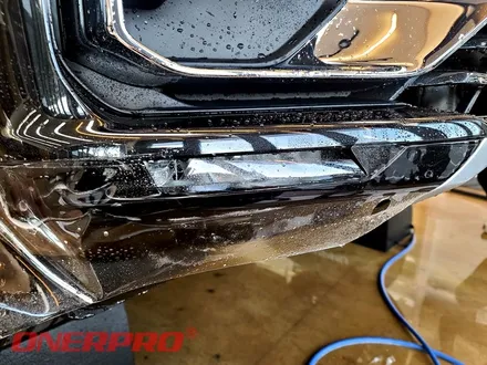 [BMW X7]오너프로 순천점 PROJECT3 전체PPF / 전남 순천