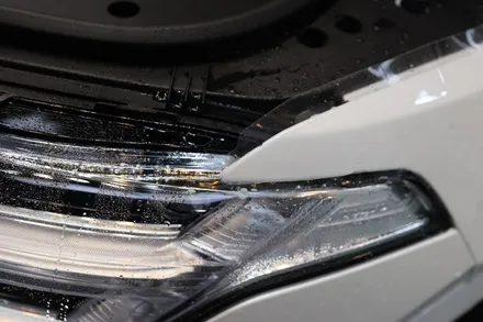 볼보 XC90 PPF로 새차느낌 오래오래 / 전남 순천