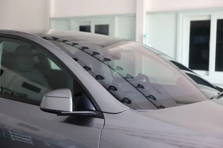 순천 테슬라 모델Y 주니퍼 신차패키지 신차 검수는 필수 / 전남 순천