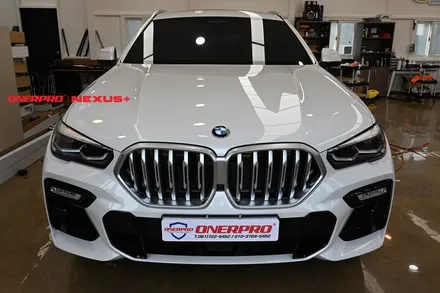 [BMW X6]오너프로PPF,오너쉴드, / 전남 순천