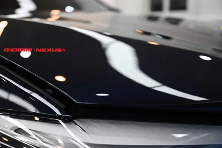 [BMW 530e]프론트 풀패키지, 오너프로PPF, 범퍼PPF, 본넷PPF, 휀다PPF, 순천PPF시공점, / 전남 순천