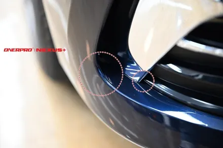 [BMW 530e]프론트 풀패키지, 오너프로PPF, 범퍼PPF, 본넷PPF, 휀다PPF, 순천PPF시공점, / 전남 순천