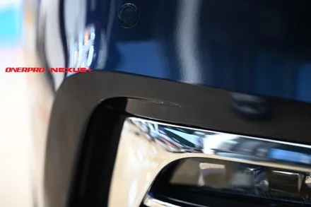 [BMW 530e]프론트 풀패키지, 오너프로PPF, 범퍼PPF, 본넷PPF, 휀다PPF, 순천PPF시공점, / 전남 순천