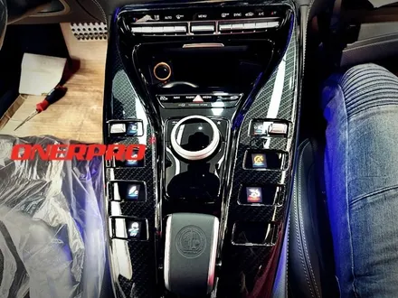[벤츠 AMG GT43] 오너프로PPF,헤드라이트PPF,생활보호PPF,순천, 광양, 여수, PPF전문점 / 전남 순천
