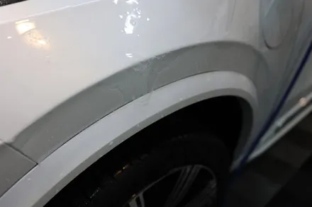 볼보 XC90 PPF로 새차느낌 오래오래 / 전남 순천