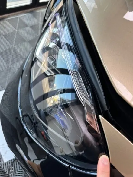 SUV 끝판왕 GLS600마이바흐 신차패키지 / 전남 순천