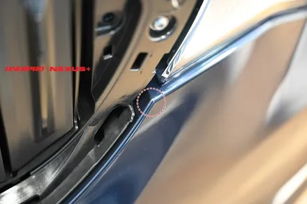 [BMW 530e]프론트 풀패키지, 오너프로PPF, 범퍼PPF, 본넷PPF, 휀다PPF, 순천PPF시공점, / 전남 순천