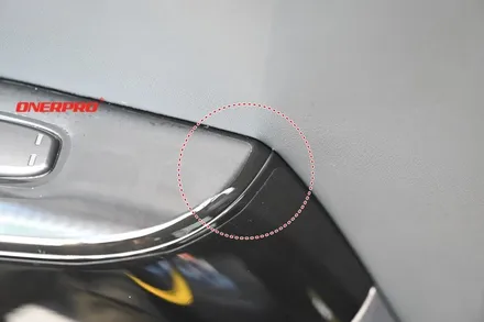 [기아 모하비 더마스터]실내PPF, 실내 하이글로시PPF, 모하비 실내 하이글로시PPF, 순천 실내PPF, 실내PPF전문 / 전남 순천