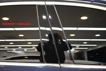 [BMW 530e]프론트 풀패키지, 오너프로PPF, 범퍼PPF, 본넷PPF, 휀다PPF, 순천PPF시공점, / 전남 순천