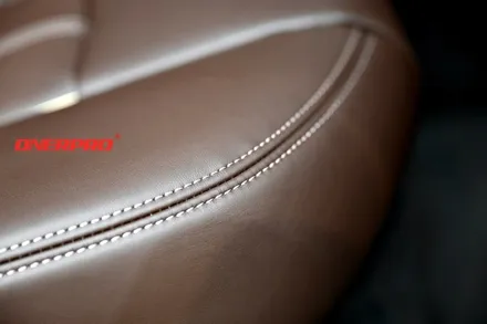 순천 BMW 540I 신차 구입 시 필요한 시공 4가지. 선팅, 유리막 코팅, PPF, 가죽 코팅 / 전남 순천