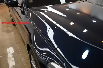 [BMW 530e]프론트 풀패키지, 오너프로PPF, 범퍼PPF, 본넷PPF, 휀다PPF, 순천PPF시공점, / 전남 순천