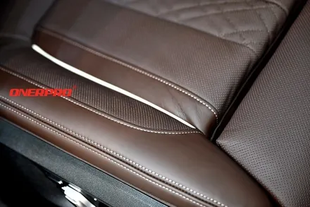 순천 BMW 540I 신차 구입 시 필요한 시공 4가지. 선팅, 유리막 코팅, PPF, 가죽 코팅 / 전남 순천