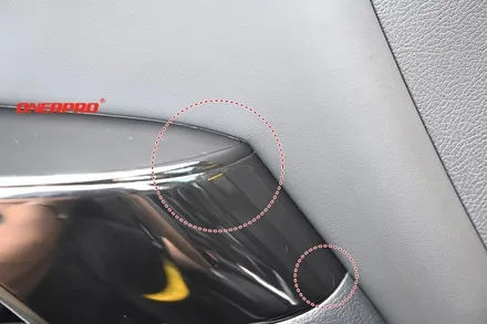 [기아 모하비 더마스터]실내PPF, 실내 하이글로시PPF, 모하비 실내 하이글로시PPF, 순천 실내PPF, 실내PPF전문 / 전남 순천