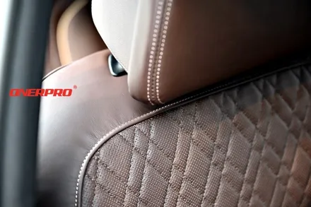 순천 BMW 540I 신차 구입 시 필요한 시공 4가지. 선팅, 유리막 코팅, PPF, 가죽 코팅 / 전남 순천