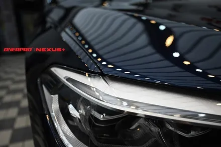 [BMW 530e]프론트 풀패키지, 오너프로PPF, 범퍼PPF, 본넷PPF, 휀다PPF, 순천PPF시공점, / 전남 순천