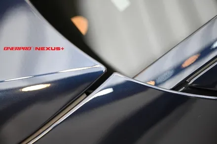 [BMW 530e]프론트 풀패키지, 오너프로PPF, 범퍼PPF, 본넷PPF, 휀다PPF, 순천PPF시공점, / 전남 순천