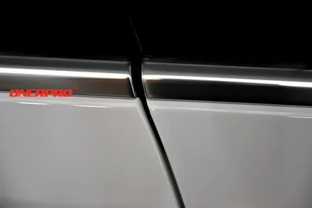 순천 BMW 540I 신차 구입 시 필요한 시공 4가지. 선팅, 유리막 코팅, PPF, 가죽 코팅 / 전남 순천