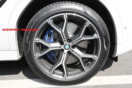 [BMW X6]오너프로PPF,오너쉴드, / 전남 순천