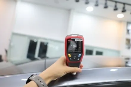 순천 테슬라 모델Y 주니퍼 신차패키지 신차 검수는 필수 / 전남 순천