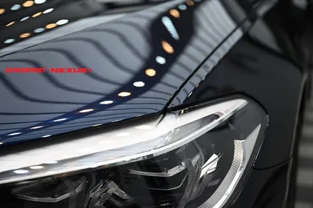 [BMW 530e]프론트 풀패키지, 오너프로PPF, 범퍼PPF, 본넷PPF, 휀다PPF, 순천PPF시공점, / 전남 순천