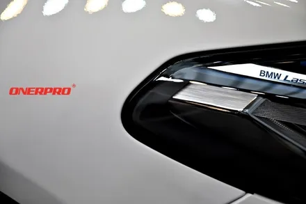 순천 BMW 540I 신차 구입 시 필요한 시공 4가지. 선팅, 유리막 코팅, PPF, 가죽 코팅 / 전남 순천