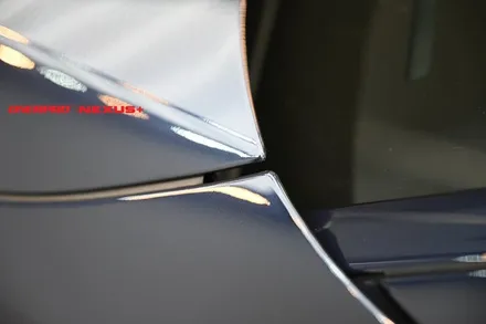 [BMW 530e]프론트 풀패키지, 오너프로PPF, 범퍼PPF, 본넷PPF, 휀다PPF, 순천PPF시공점, / 전남 순천
