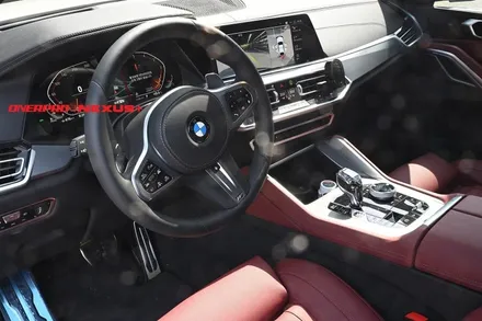 [BMW X6]오너프로PPF,오너쉴드, / 전남 순천