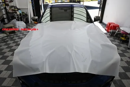[BMW M340i] 오너프로 PPF 레이스 패키지, 순천 PPF 전문점 / 전남 순천