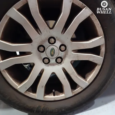 부산 프리랜더도색휠은 부산휠에서 새 단장해 드리겠습니다 / 부산 금정, 북구, 동래, 기장, 양산