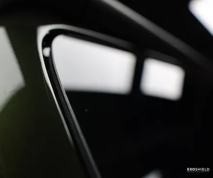 벤츠 G63 AMG 지바겐   /    엑소쉴드 ExoShield   / 윈드 실드 / 과천시 주암동