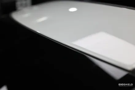 재규어 XE P300 / 엑소쉴드 ExoShield / 윈드 실드 / 과천시 주암동