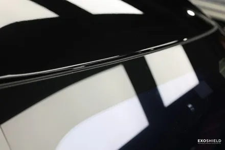 BMW X5 M 컴페티션 전면 유리 보호 / 엑소쉴드GT3 / 윈드쉴드 비용 / 과천시 주암동