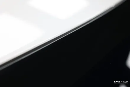 재규어 XE P300 / 엑소쉴드 ExoShield / 윈드 실드 / 과천시 주암동