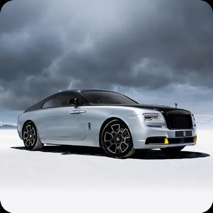 KPMF 탑폴리에 듀오톤 풀래핑_ 롤스로이스 ROLLS ROYCE / 과천시 주암동