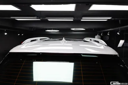탑클리어쉴드 PPF 필름 / BMW X7 40i / PPF시공 가격과 후 관리 / 과천시 주암동