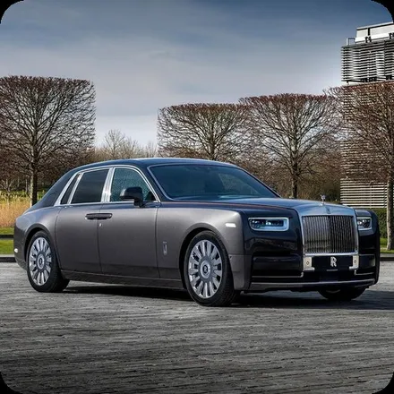 KPMF 탑폴리에 듀오톤 풀래핑_ 롤스로이스 ROLLS ROYCE / 과천시 주암동