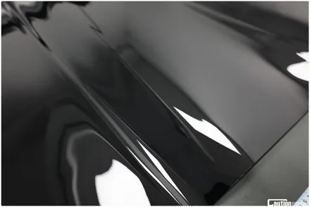 탑폴리에 블랙 풀 래핑 / 아우디S7 AUDI S7 / 과천시 주암동