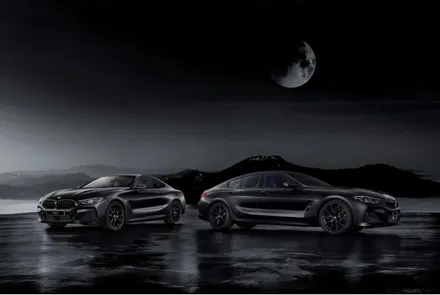 BMW X7의 무광 PPF 풀시공과 탑폴리에블랙 크롬딜리트로 프로즌블랙 에디션 완성하기 / 과천시 주암동