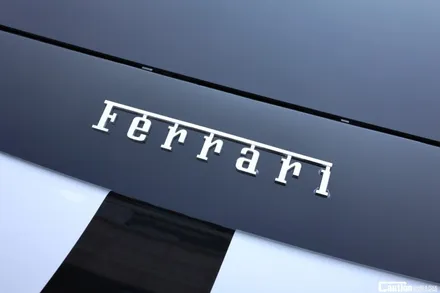 탑클리어쉴드 PPF 전체 /페라리 488 피스타 / 과천시 주암동
