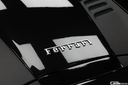 페라리 F8 스파이더 / 저황변 PPF 전체시공 / 신 차 도장보호 / 플로터컷 (재단) PPF 비용 / 과천시 주암동
