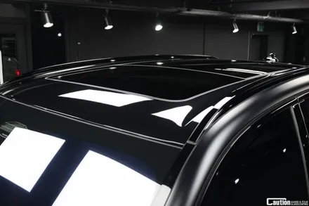 BMW X5 M 컴페티션 무광PPF 전체 / 윈드쉴드 / 코션 과천 (양재) PPF 전문점 / 과천시 주암동