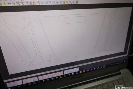 탑클리어쉴드 PPF 전체, 실내PPF / 벤츠 G63 AMG  지바겐 / 도장 보호필름 / 과천시 주암동